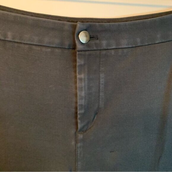 Lululemon City Trek Trouser *28" Black 10 - Picture 9 of 12